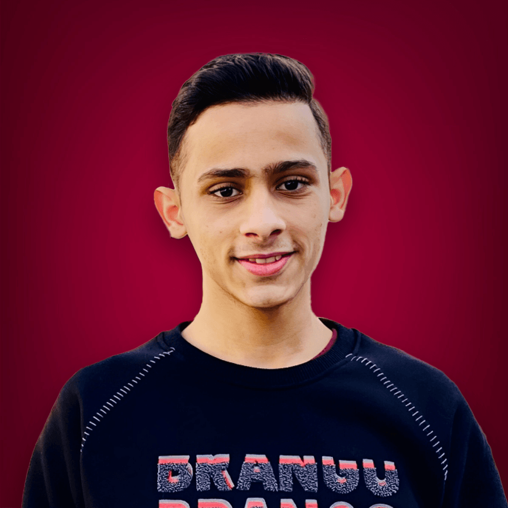 Profile Picture